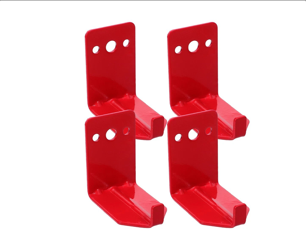 Fire Extinguisher Wall Mount Bracket